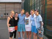 Netball Premier Leagues London | The All Nations image 2